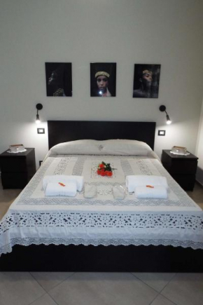 Гостиница Cefalù Studio Room and Apartments, Чефалу